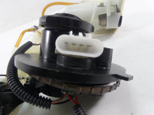 Load image into Gallery viewer, 2013 Harley Touring FLHTK Electra Glide Fuel Gas Petrol Pump - Tested 62908-08 | Mototech271