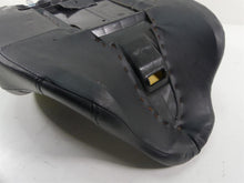 Load image into Gallery viewer, 2014 Harley Touring FLHTK Electra Glide Duo Seat Saddle Low 52000033