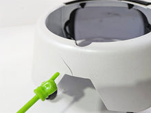 Load image into Gallery viewer, 2017 Victory Octane 1200 Headlight Fairing Cover & Visor - Read 5452839 5452838