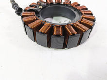Load image into Gallery viewer, 2011 Harley FXDC Dyna Super Glide Stator Alternator Generator 30017-08