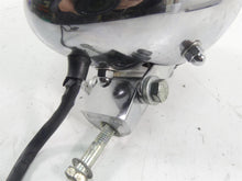 Load image into Gallery viewer, 2004 Harley Softail FXSTD SE CVO Deuce Oem Headlight Head Light Lamp 69715-05A