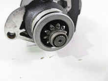 Load image into Gallery viewer, 2014 Harley FLS Softail Slim Engine Starter Motor 96 103 110 31618-06A | Mototech271