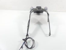 Load image into Gallery viewer, 2019 Harley Softail FLSB Sport Glide Rear Blinker Turn Signals Fender 67801038 | Mototech271