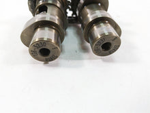 Load image into Gallery viewer, S&S Cycle 585CE Easy Start Twin Cam Camshafts Cam Shaft Set - Read 106-5233 | Mototech271