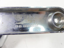 Load image into Gallery viewer, 2014 Harley Touring FLHX Street Glide Front Smoked Led Blinker Set 68000037 | Mototech271