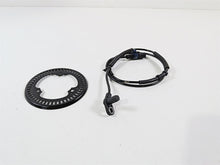 Load image into Gallery viewer, 2024 Kawasaki EX500 Ninja 40th An. Front Abs Brake Wheel Speed Sensor 21176-1141