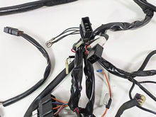 Load image into Gallery viewer, 1999 Harley Dyna FXDL Low Rider Main Wiring Harness Loom - No Cut 69558-99