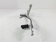Load image into Gallery viewer, 2016 Moto Guzzi Stelvio 1200 8V NTX Right Foot Peg Foot Rest + Mount Set 886987 | Mototech271