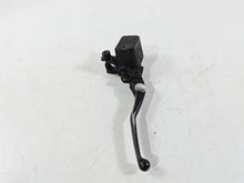 Load image into Gallery viewer, 2013 Ducati Hyperstrada 821 Front Brake Master Cylinder 62440792B | Mototech271