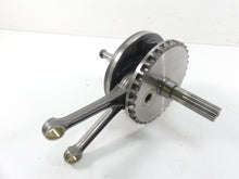 Load image into Gallery viewer, 2009 Harley FXDL Dyna Low Rider Crankshaft Crank Shaft & Piston Rod 20K 24100021 | Mototech271