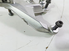 Load image into Gallery viewer, 2017 BMW S1000RR K46 Right Front Rider Foot Peg 46718559066