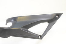 Load image into Gallery viewer, 2011 Ducati 1198 Right Under Tank Side Cover Fairing 48211401A | Mototech271