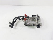 Load image into Gallery viewer, 1996 Harley Touring FLHTCUI Electra Glide Throttle Body Fuel Injection 27202-95A | Mototech271