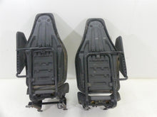 Load image into Gallery viewer, 2018 Yamaha YXZ1000R EPS SS Driver Passenger Seat Set + Adjuster 2HC-F473C-00-00 | Mototech271