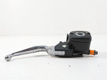 Load image into Gallery viewer, 2005 Harley Touring FLHTCUI Electra Glide Front Brake Master Cylinder 41700738