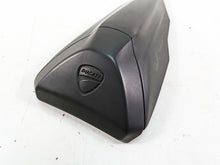Load image into Gallery viewer, 2016 Ducati Panigale 1299 S Rear Passenger Pillion Seat Cover 24715141A