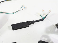 Load image into Gallery viewer, 2008 Ducati SBK 1098 S TST Taillight & Tail Tidy Set DUC01PRS=1 DUC01FEBK=1 | Mototech271