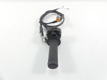 Load image into Gallery viewer, 2003 Harley Dyna 100TH FXDL Low Rider Right Hand Control Switch - Read 71589-96B