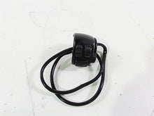 Load image into Gallery viewer, 2017 Harley FLS Softail Slim Right Hand Start Stop Control Switch 71500297 | Mototech271