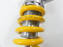 Load image into Gallery viewer, 2015 Triumph 1050 Speed Triple R Rear Ohlins TTX Damper Shock T2050156