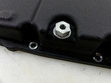 Load image into Gallery viewer, 2020 Harley Softail FXST Standard Lower Transmission Oil Pan 24400209 | Mototech271