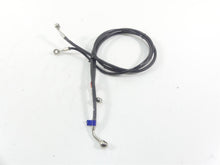 Load image into Gallery viewer, 2018 Mv Agusta Brutale 800 RR Rear Abs Brake Line Hose Set 8000C1708 8000C7016 | Mototech271