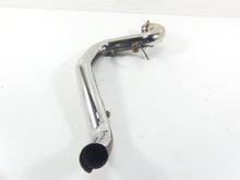 Load image into Gallery viewer, 2005 Harley Touring FLHRSI Road King Bub Seven Rear Header Pipe | Mototech271