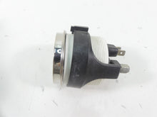 Load image into Gallery viewer, 2007 Harley Touring FLHTCU SE CVO Electra Glide Air Temp Gauge 74554-04 | Mototech271