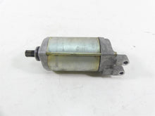 Load image into Gallery viewer, 2004 Aprilia RSV1000 R Mille Denso Engine Starter Motor AP0294356 | Mototech271