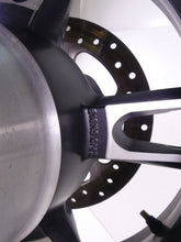 Load image into Gallery viewer, 2016 Harley Touring FLHXS Street Glide Sp Straight 16x5 Rear Wheel Rim 40900033 | Mototech271