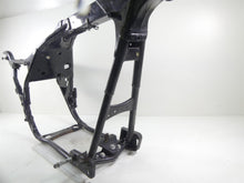 Load image into Gallery viewer, 2005 Harley Touring CVO FLHTC SE Electra Glide Main Frame - Cln Rgstr 47900-02A | Mototech271
