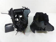 Load image into Gallery viewer, 2015 Eric Buell Racing 1190SX Air Box Cleaner Breather Fuel Injectors P0777.1B7 | Mototech271