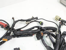 Load image into Gallery viewer, 2011 Harley Touring FLTRU Road Glide Main Wiring Harness Loom - Abs 70121-11 | Mototech271