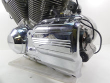 Load image into Gallery viewer, 2007 Honda VTX1800 T1 Running 1800ccm Engine Motor 10K - Video 11100-MCH-000