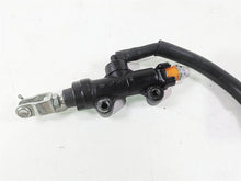 Load image into Gallery viewer, 2020 Kawasaki ZX6R ZX636 Ninja Rear Brake Master Cylinder 1/2" Bore 43015-0575