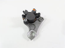 Load image into Gallery viewer, 2014 Yamaha YZFR1 R1 RN22 Rear Brake Caliper & Bracket Nissin 5VY-2580W-12-00
