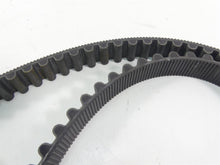 Load image into Gallery viewer, 2016 Harley Touring FLHR Road King Rear Drive Belt 140T 24mm 40024-09A