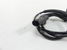 Load image into Gallery viewer, 2013 Kawasaki ZX636 ZX6R Ninja Front Abs Brake Wheel Speed Sensor 21176-0737 | Mototech271