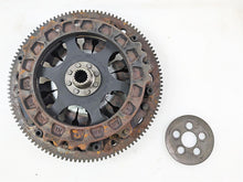 Load image into Gallery viewer, 2023 BMW R nineT Scrambler K23 Clutch Friction Pressure Plate Set 21217697737
