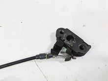 Load image into Gallery viewer, 2012 Triumph Daytona 675 Ignition Switch Key Lock Tank Cap Set T2507563