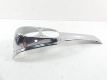 Load image into Gallery viewer, 2009 Harley FXDL Dyna Low Rider Chrome Tank Dash Console Gauge Mount -Read 61695-05 | Mototech271