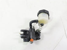 Load image into Gallery viewer, 2007 Suzuki GSXR600 Nisin Front Radial Brake Master Cylinder 3/4" 59600-01H00
