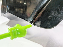 Load image into Gallery viewer, 2004 Suzuki VL800 Intruder Volusia Rear Fender & Taillight 63110-41F40-YAY