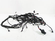 Load image into Gallery viewer, 2018 BMW R1200GS GSW K50 Main & Engine Wiring Harness Abs 61118394905 8544469