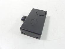Load image into Gallery viewer, 2007 Harley Touring FLHTCU SE CVO Electra Glide Alarm Siren Module 68958-07