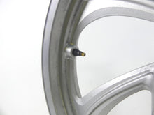 Load image into Gallery viewer, 2009 Victory Vision Tour Front Straight Cast Wheel Rim 18x3 1520901