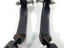 Load image into Gallery viewer, 2015 Harley VRSCF Muscle V-Rod Rear Passenger Footpeg Set 50822-09 50826-09