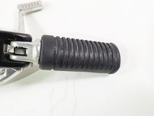 Load image into Gallery viewer, 2020 Harley Softail FXST Standard Right Footpeg & Brake Pedal 50600288 50600310