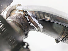 Load image into Gallery viewer, 2005 Harley Touring FLHRI Road King Exhaust Pipe Headers CRACK 65621-99 65626-98