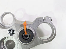 Load image into Gallery viewer, 2009 Yamaha FZ1 FZS10 Fazer Upper Triple Tree Clamp 50mm 2D1-23405-11-00